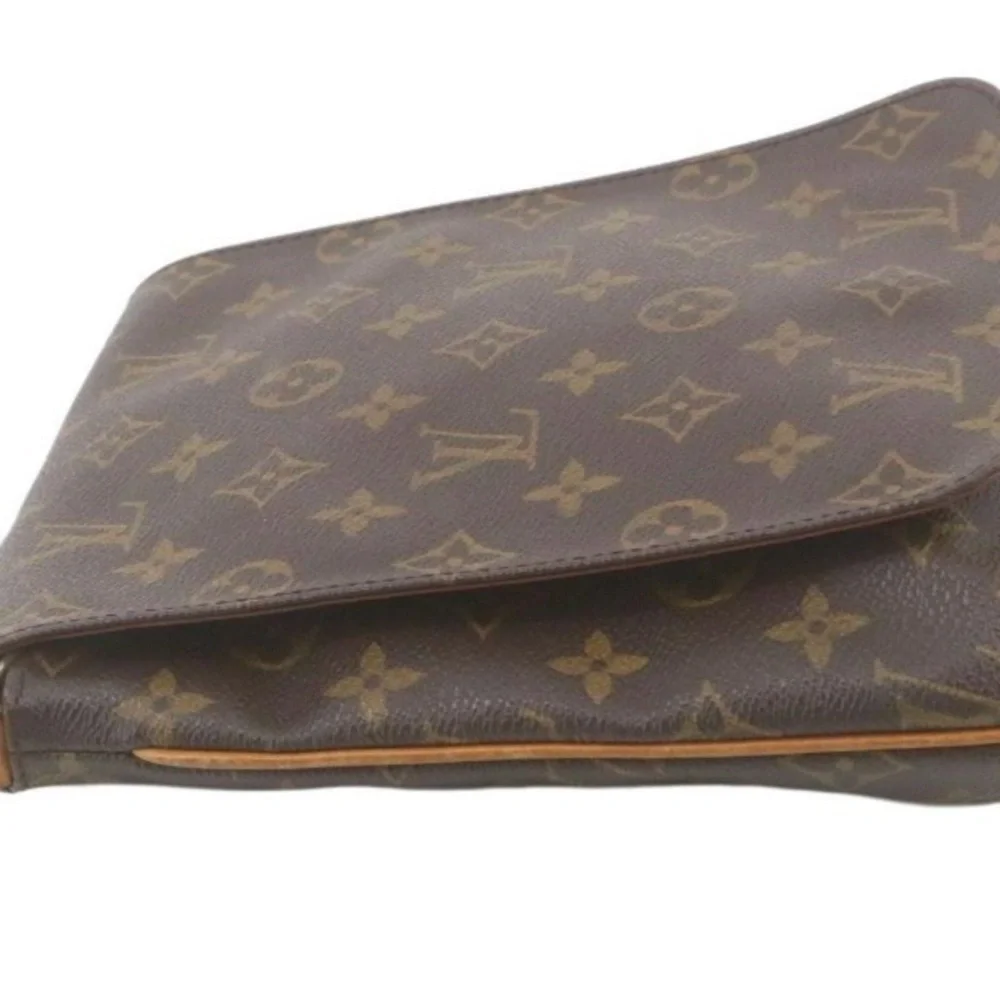 Louis Vuitton Monogram Musette